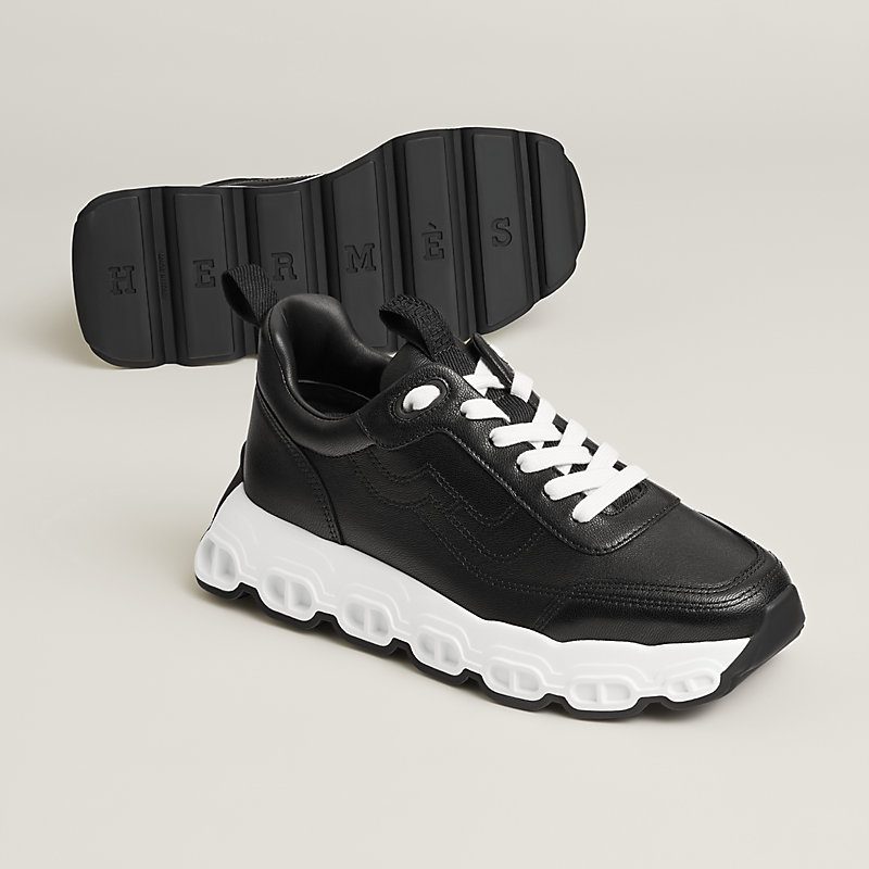 【HERMES】Impulse sneaker インパルススニーカー★カーフスキン Impulse sneaker | Hermès Canada